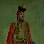 Bat-Ochir.R